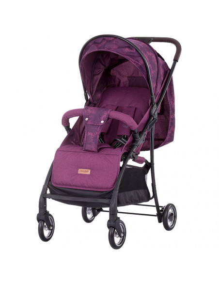 Carucior sport Chipolino Elea orchid linen,LKEL0204ORL