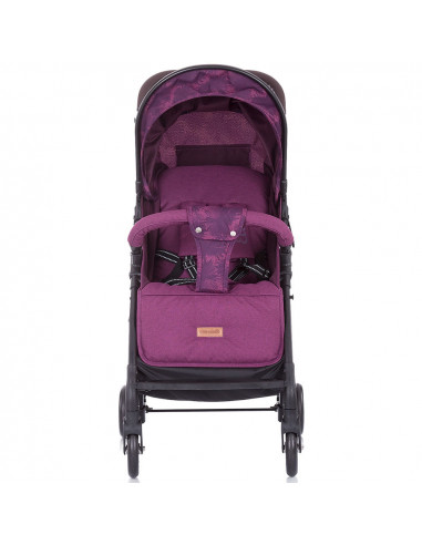 Carucior sport Chipolino Elea orchid linen,LKEL0204ORL