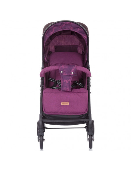 Carucior sport Chipolino Elea orchid linen,LKEL0204ORL