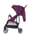 Carucior sport Chipolino Elea orchid linen,LKEL0204ORL