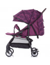 Carucior sport Chipolino Elea orchid linen,LKEL0204ORL
