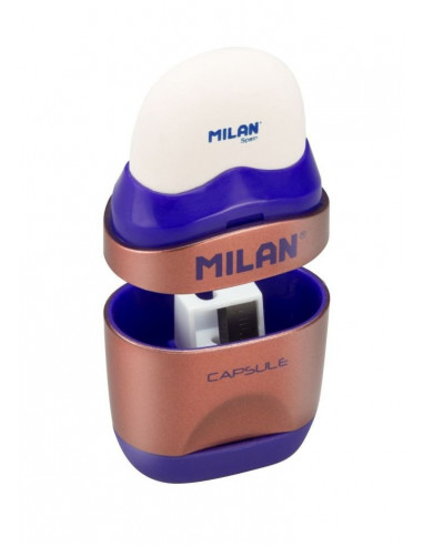 ASCUTITOARE CU RADIERA COPPER MILAN,4717112