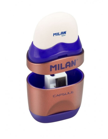 ASCUTITOARE CU RADIERA COPPER MILAN,4717112