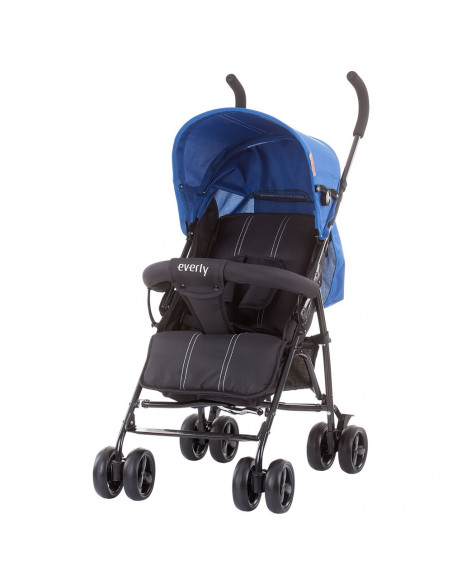Carucior sport Chipolino Everly cobalt,LKEV02105CO