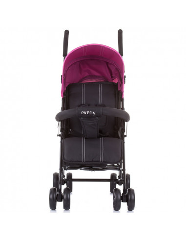 Carucior sport Chipolino Everly fuchsia,LKEV02106FU