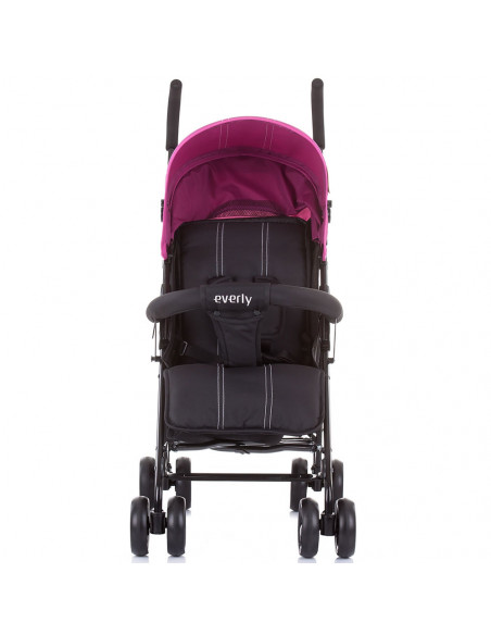 Carucior sport Chipolino Everly fuchsia,LKEV02106FU