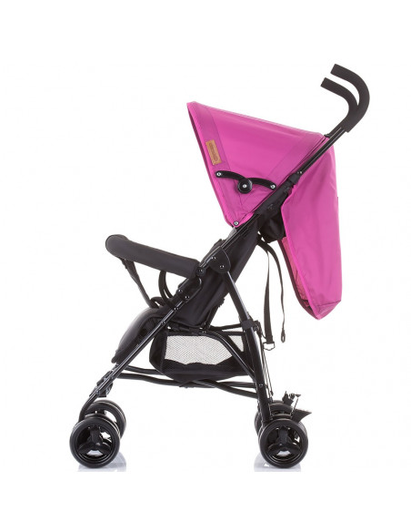 Carucior sport Chipolino Everly fuchsia,LKEV02106FU