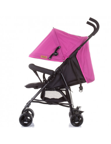 Carucior sport Chipolino Everly fuchsia,LKEV02106FU