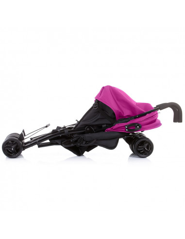Carucior sport Chipolino Everly fuchsia,LKEV02106FU