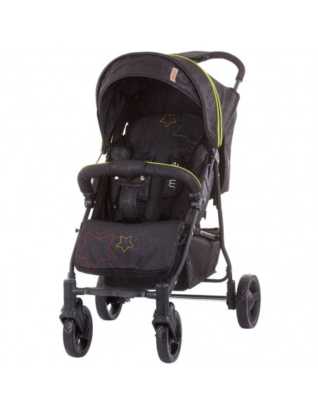 Carucior sport Chipolino Mixie carbon,LKMX02101CB