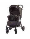 Carucior sport Chipolino Mixie carbon,LKMX02101CB