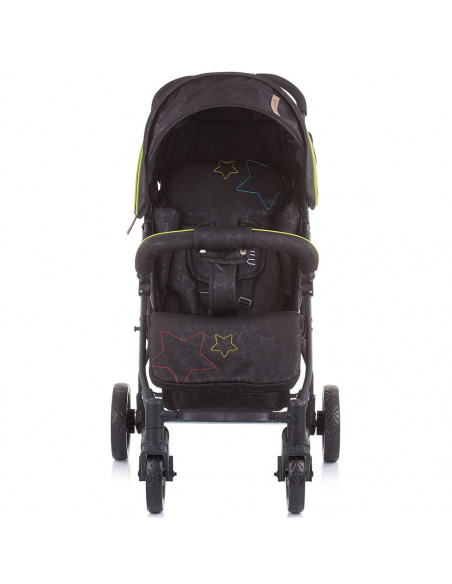 Carucior sport Chipolino Mixie carbon,LKMX02101CB