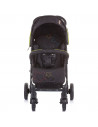 Carucior sport Chipolino Mixie carbon,LKMX02101CB