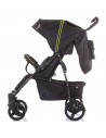 Carucior sport Chipolino Mixie carbon,LKMX02101CB