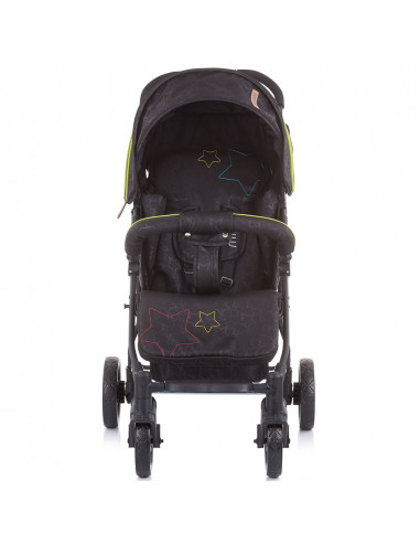 Carucior sport Chipolino Mixie carbon,LKMX02101CB