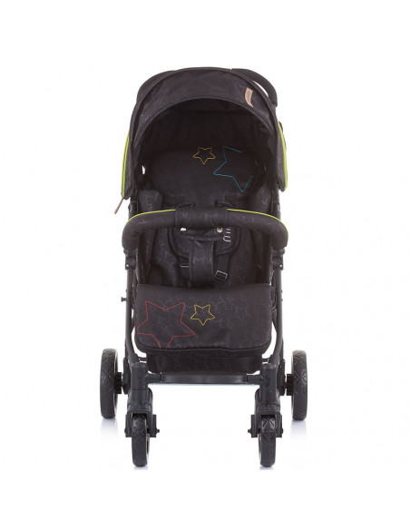Carucior sport Chipolino Mixie carbon,LKMX02101CB
