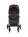 Carucior sport Chipolino Mixie carbon,LKMX02101CB