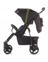 Carucior sport Chipolino Mixie carbon,LKMX02101CB