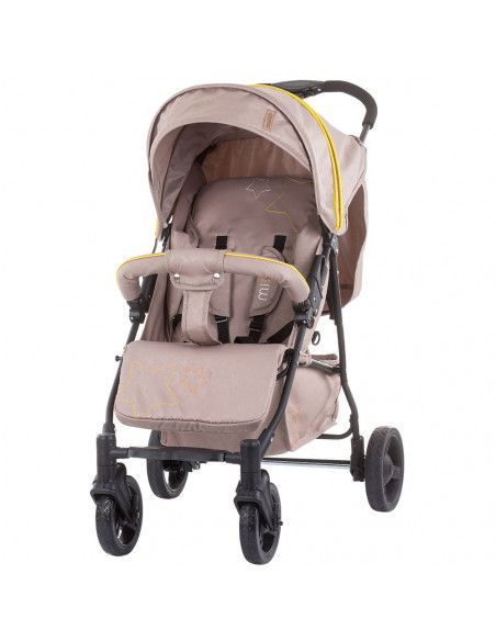 Carucior sport Chipolino Mixie latte,LKMX02103LA