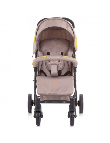 Carucior sport Chipolino Mixie latte,LKMX02103LA