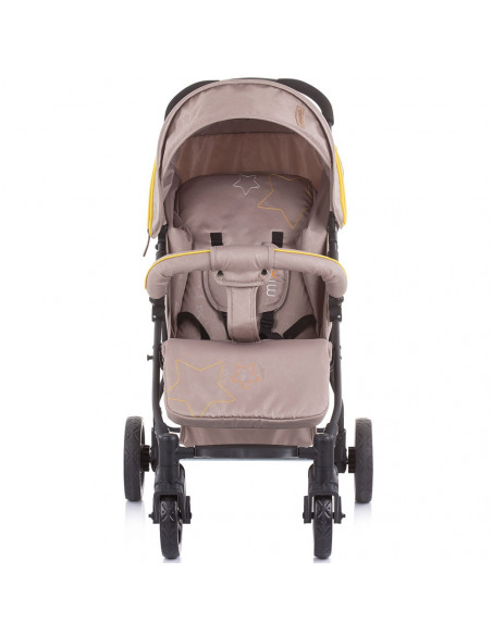 Carucior sport Chipolino Mixie latte,LKMX02103LA