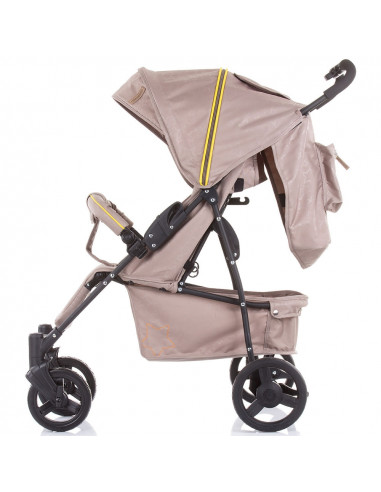 Carucior sport Chipolino Mixie latte,LKMX02103LA