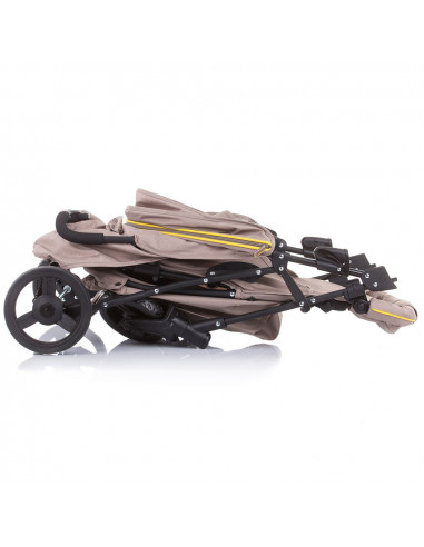 Carucior sport Chipolino Mixie latte,LKMX02103LA