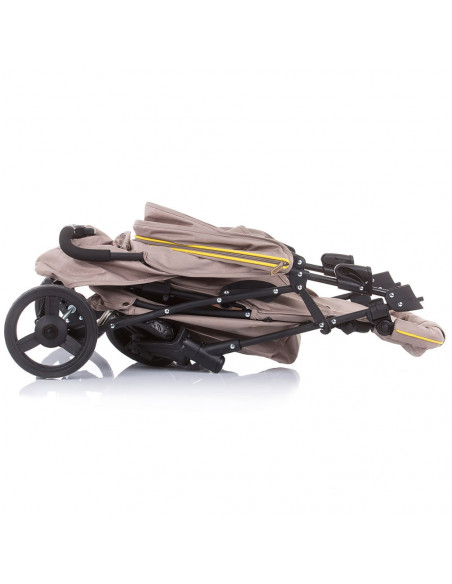 Carucior sport Chipolino Mixie latte,LKMX02103LA
