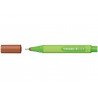 Liner 0.4 mm Schneider Link-It Castaniu Liner 0.4 mm Schneider Link-It Castaniu