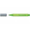 Liner 0.4 mm Schneider Link-It Gri-Argint Liner 0.4 mm Schneider Link-It Gri-Argint