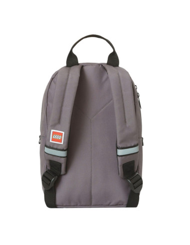 LEGO-LG-20282-2408,Rucsac gradinita marimea S LEGO - design NinjaGo, Green