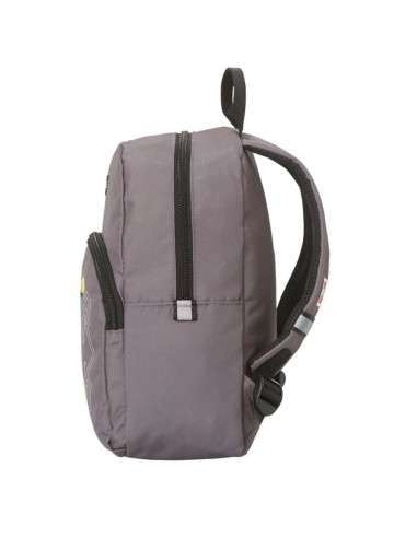 LEGO-LG-20282-2408,Rucsac gradinita marimea S LEGO - design NinjaGo, Green