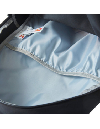 LEGO-LG-20282-2409,Rucsac gradinita marimea S LEGO - design NinjaGo, Red