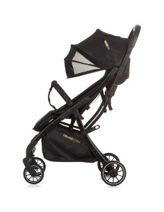 LKKS02401OB,Carucior sport Chipolino Kiss obsidian 2