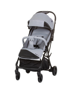 LKKS02402AS,Carucior sport Chipolino Kiss ash grey