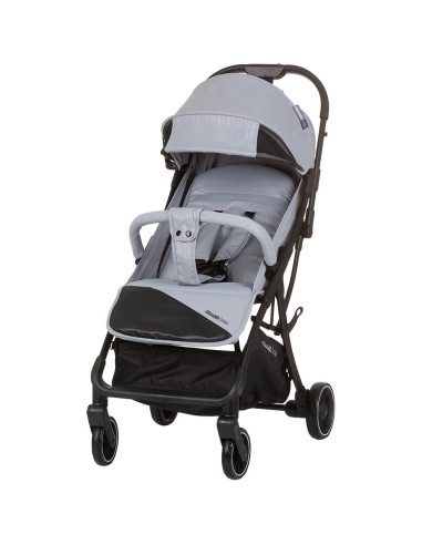 LKKS02402AS,Carucior sport Chipolino Kiss ash grey