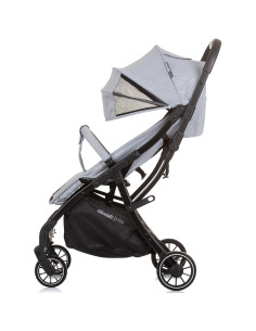 LKKS02402AS,Carucior sport Chipolino Kiss ash grey 2
