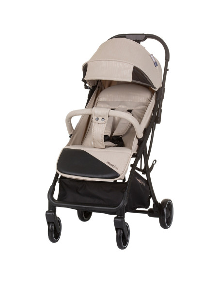 LKKS02403MA,Carucior sport Chipolino Kiss macadamia