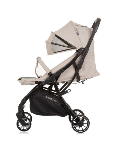 LKKS02403MA,Carucior sport Chipolino Kiss macadamia