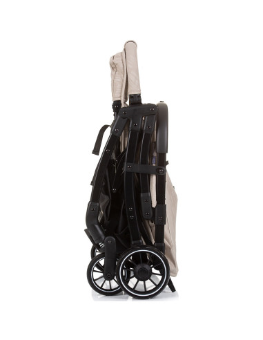 LKKS02403MA,Carucior sport Chipolino Kiss macadamia