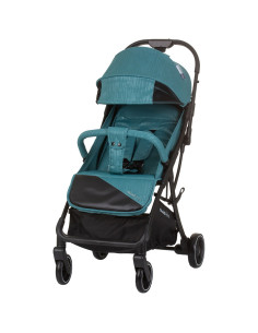 LKKS02404TL,Carucior sport Chipolino Kiss teal