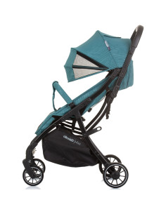 LKKS02404TL,Carucior sport Chipolino Kiss teal 2