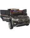 ELJPPL0232B,Masinuta electrica Chipolino SUV Police Patrol cu scaun din piele black