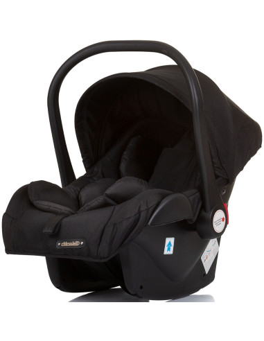 ST-KKHR02401OB,Carucior Chipolino Harmony 3 in 1 obsidian