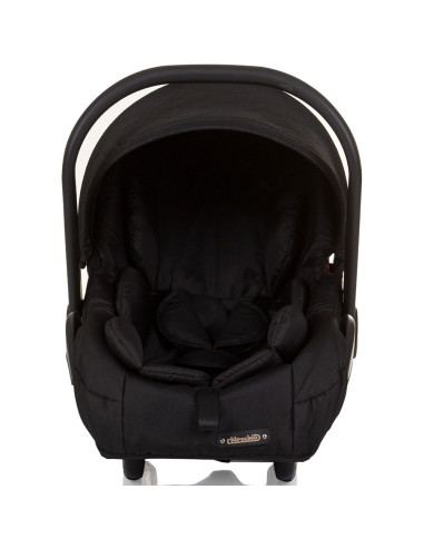 ST-KKHR02401OB,Carucior Chipolino Harmony 3 in 1 obsidian