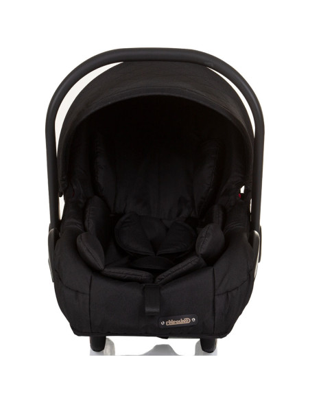 ST-KKHR02401OB,Carucior Chipolino Harmony 3 in 1 obsidian