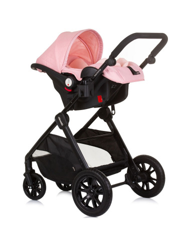 ST-KKHR02405FL,Carucior Chipolino Harmony 3 in 1 flamingo