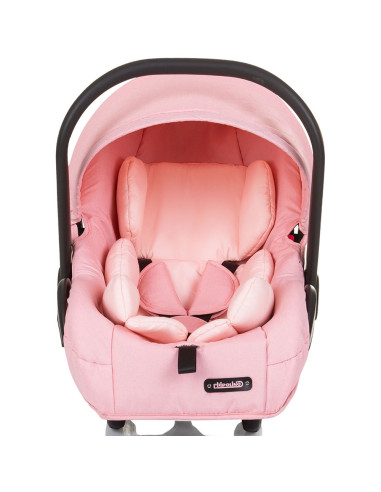 ST-KKHR02405FL,Carucior Chipolino Harmony 3 in 1 flamingo