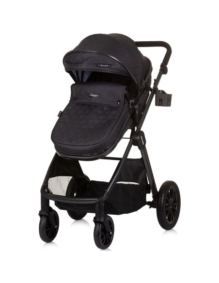 KKHR02402GN,Carucior Chipolino Harmony 2 in 1 granite