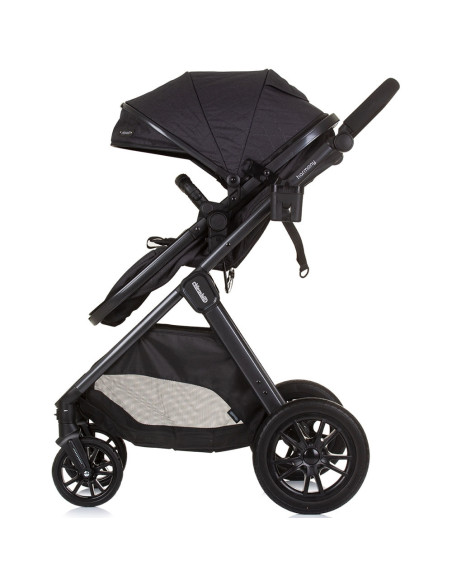 KKHR02402GN,Carucior Chipolino Harmony 2 in 1 granite